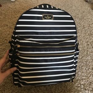 Kate Spade Wilson Road Bradley Backpack